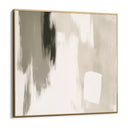 Quadro Stampa su Tela Soglia Bianca - CupidoDesign