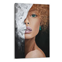 Quadro Stampa su Tela Sogno Botanico - CupidoDesign