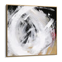 Quadro Stampa su Tela Sogno Caotico - CupidoDesign