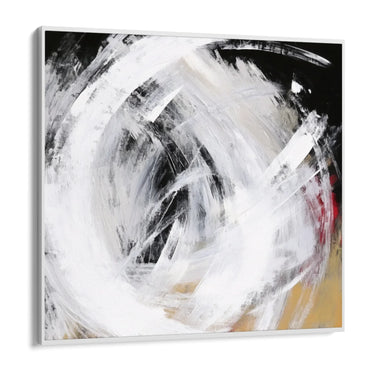 Quadro Stampa su Tela Sogno Caotico - CupidoDesign