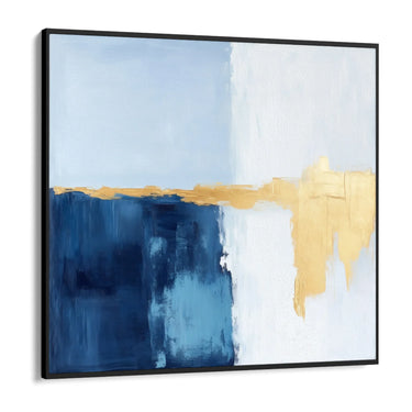 Quadro Stampa su Tela Sogno Celeste - CupidoDesign
