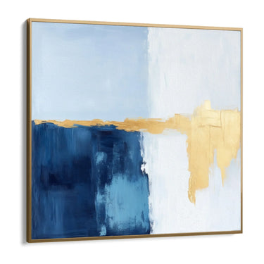 Quadro Stampa su Tela Sogno Celeste - CupidoDesign