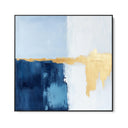 Quadro Stampa su Tela Sogno Celeste - CupidoDesign
