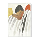 Quadro Stampa su Tela Sogno Leggero - CupidoDesign