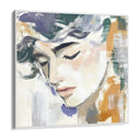 Quadro Stampa su Tela Sogno Silenzioso - CupidoDesign