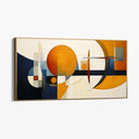 Quadro Stampa su Tela Sogno di Luce - CupidoDesign