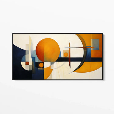 Quadro Stampa su Tela Sogno di Luce - CupidoDesign