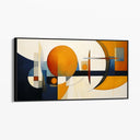 Quadro Stampa su Tela Sogno di Luce - CupidoDesign