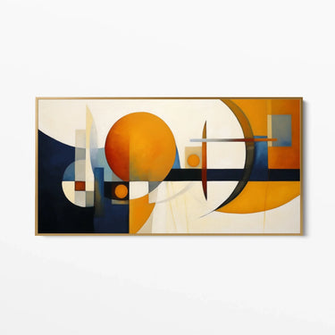 Quadro Stampa su Tela Sogno di Luce - CupidoDesign