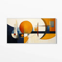 Quadro Stampa su Tela Sogno di Luce - CupidoDesign