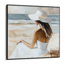 Quadro Stampa su Tela Sogno di un estate che vorrei.. - CupidoDesign