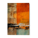 Quadro Stampa su Tela Sogno lunare - CupidoDesign
