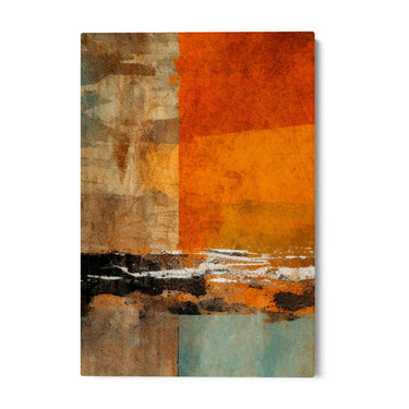 Quadro Stampa su Tela Sogno lunare - CupidoDesign