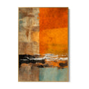 Quadro Stampa su Tela Sogno lunare - CupidoDesign
