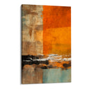 Quadro Stampa su Tela Sogno lunare - CupidoDesign