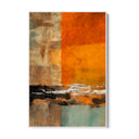 Quadro Stampa su Tela Sogno lunare - CupidoDesign