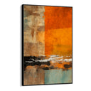 Quadro Stampa su Tela Sogno lunare - CupidoDesign