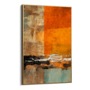 Quadro Stampa su Tela Sogno lunare - CupidoDesign