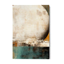 Quadro Stampa su Tela Sogno lunare - CupidoDesign