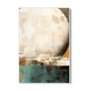 Quadro Stampa su Tela Sogno lunare - CupidoDesign