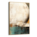 Quadro Stampa su Tela Sogno lunare - CupidoDesign
