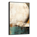 Quadro Stampa su Tela Sogno lunare - CupidoDesign
