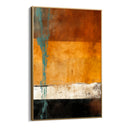 Quadro Stampa su Tela Sogno lunare - CupidoDesign