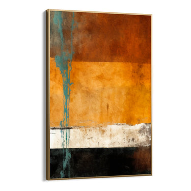 Quadro Stampa su Tela Sogno lunare - CupidoDesign