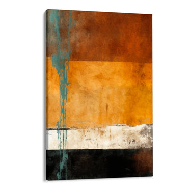 Quadro Stampa su Tela Sogno lunare - CupidoDesign