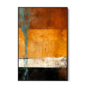 Quadro Stampa su Tela Sogno lunare - CupidoDesign