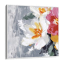 Quadro Stampa su Tela Sole Interno - CupidoDesign