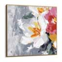 Quadro Stampa su Tela Sole Interno - CupidoDesign