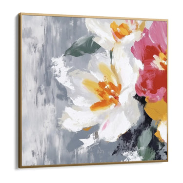 Quadro Stampa su Tela Sole Interno - CupidoDesign