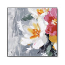 Quadro Stampa su Tela Sole Interno - CupidoDesign