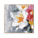 Quadro Stampa su Tela Sole Interno - CupidoDesign