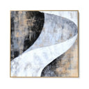Quadro Stampa su Tela Sorgente Nascosta - CupidoDesign