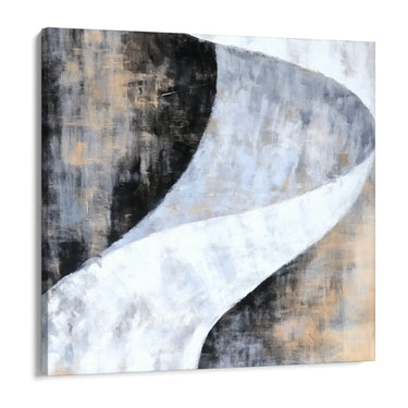 Quadro Stampa su Tela Sorgente Nascosta - CupidoDesign