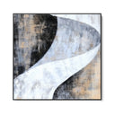 Quadro Stampa su Tela Sorgente Nascosta - CupidoDesign