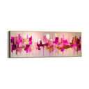 Quadro Stampa su Tela Spazi Impossibili - CupidoDesign