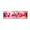 Quadro Stampa su Tela Spazi Impossibili - CupidoDesign