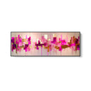 Quadro Stampa su Tela Spazi Impossibili - CupidoDesign