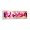 Quadro Stampa su Tela Spazi Impossibili - CupidoDesign
