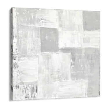 Quadro Stampa su Tela Spazio Interiore - CupidoDesign