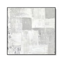 Quadro Stampa su Tela Spazio Interiore - CupidoDesign