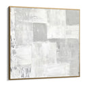 Quadro Stampa su Tela Spazio Interiore - CupidoDesign
