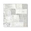 Quadro Stampa su Tela Spazio Interiore - CupidoDesign