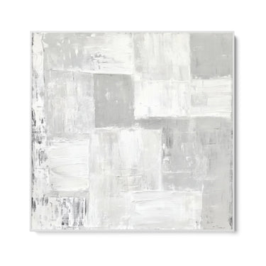 Quadro Stampa su Tela Spazio Interiore - CupidoDesign