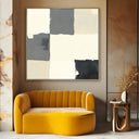 Quadro Stampa su Tela Spazio Sacro - CupidoDesign