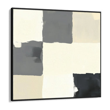 Quadro Stampa su Tela Spazio Sacro - CupidoDesign