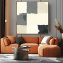 Quadro Stampa su Tela Spazio Sacro - CupidoDesign